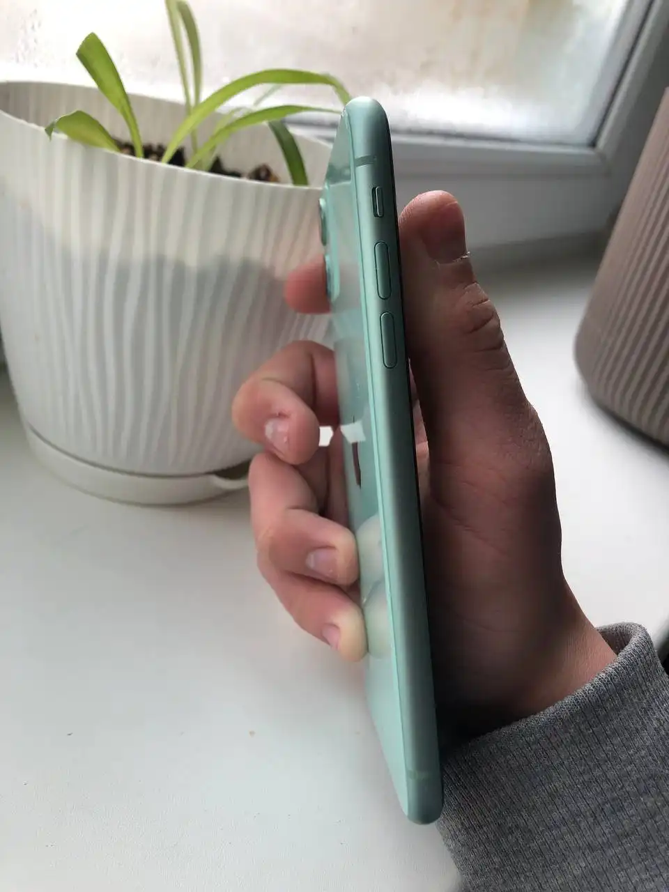 Смартфон 256 ГБ в хорошем состоянии - Смартфоны (Электроника) в Тверь