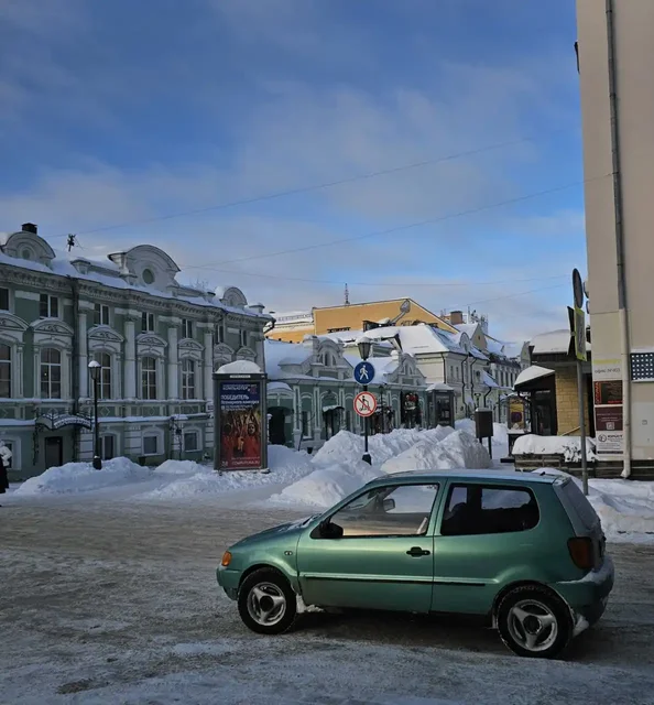 Поло купе 1.4 мкп - Мото в Тверь