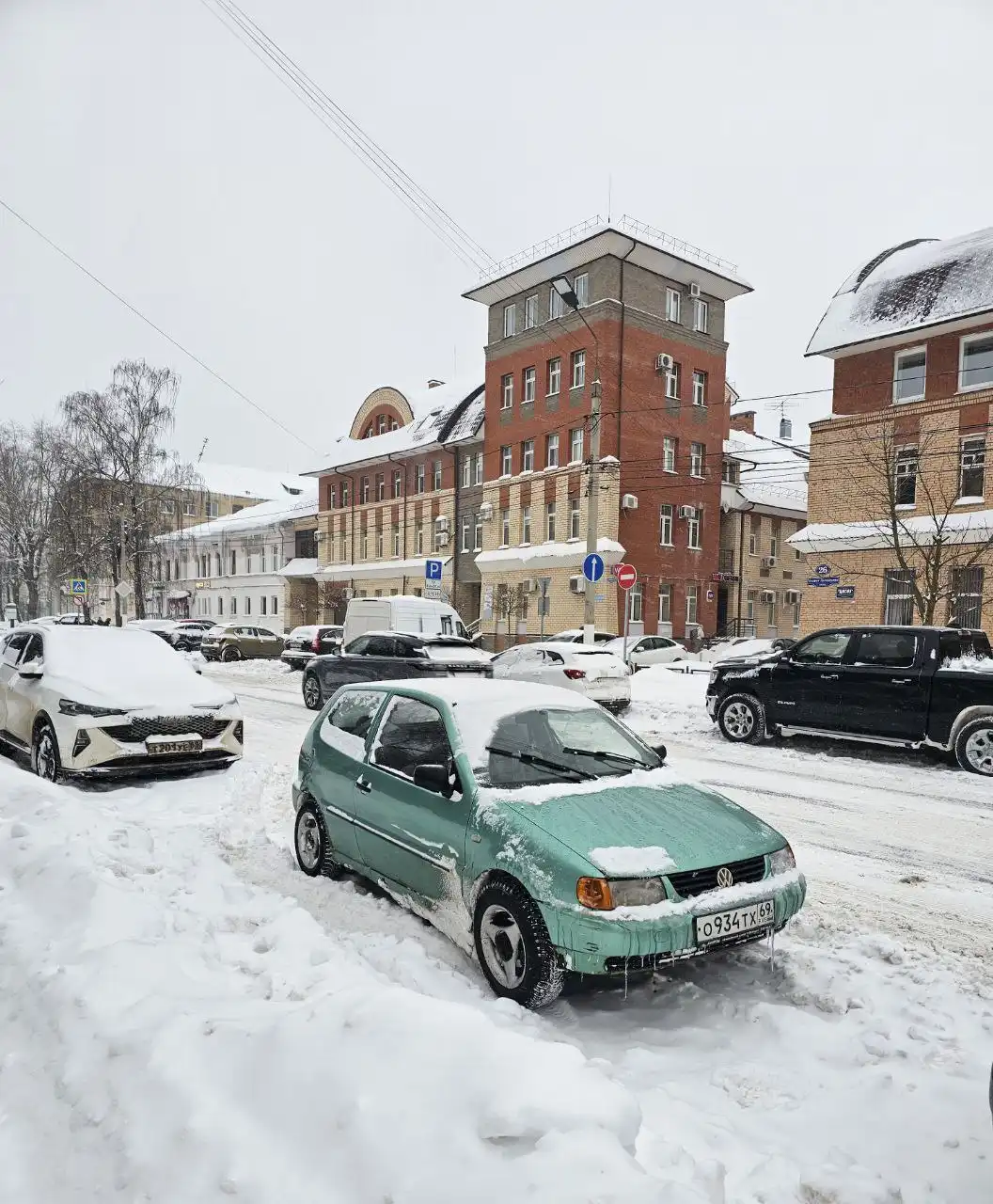 Поло купе 1.4 мкп - Легковые автомобили (Авто) в Тверь