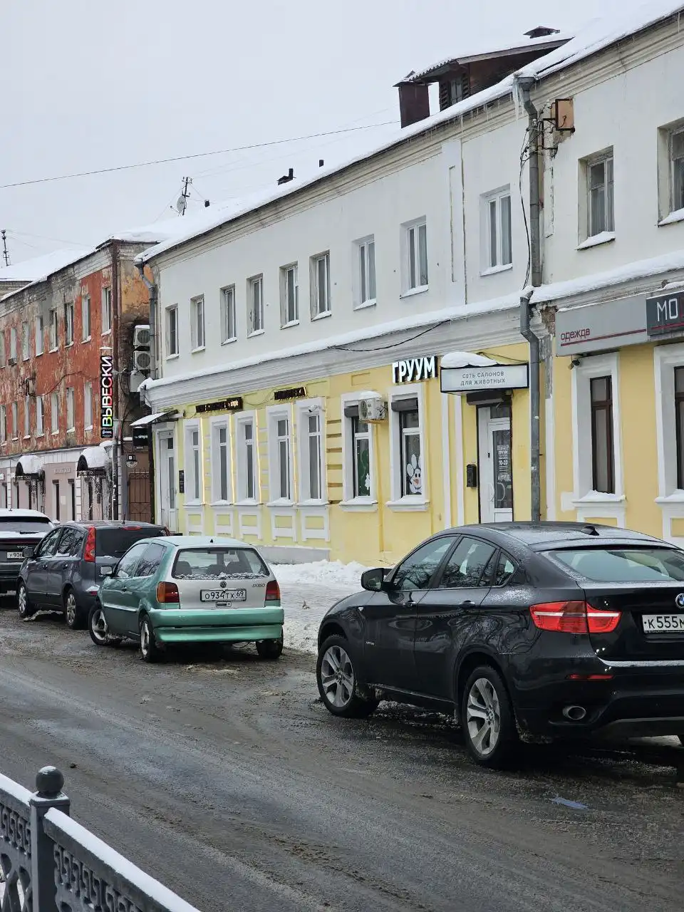 Поло купе 1.4 мкп - Легковые автомобили (Авто) в Тверь