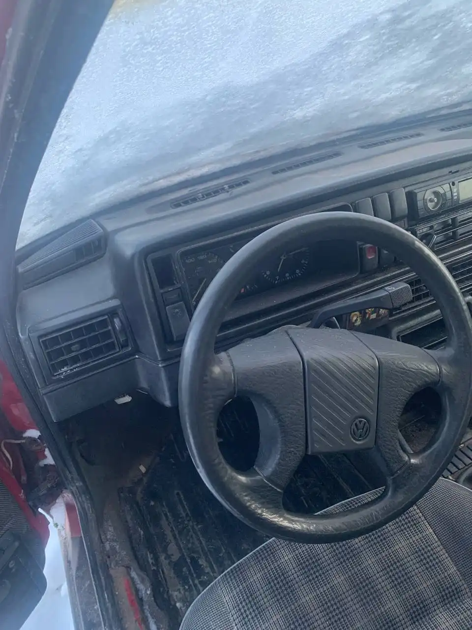 Продажа автомобиля в Твери с документами - Авто в Тверь