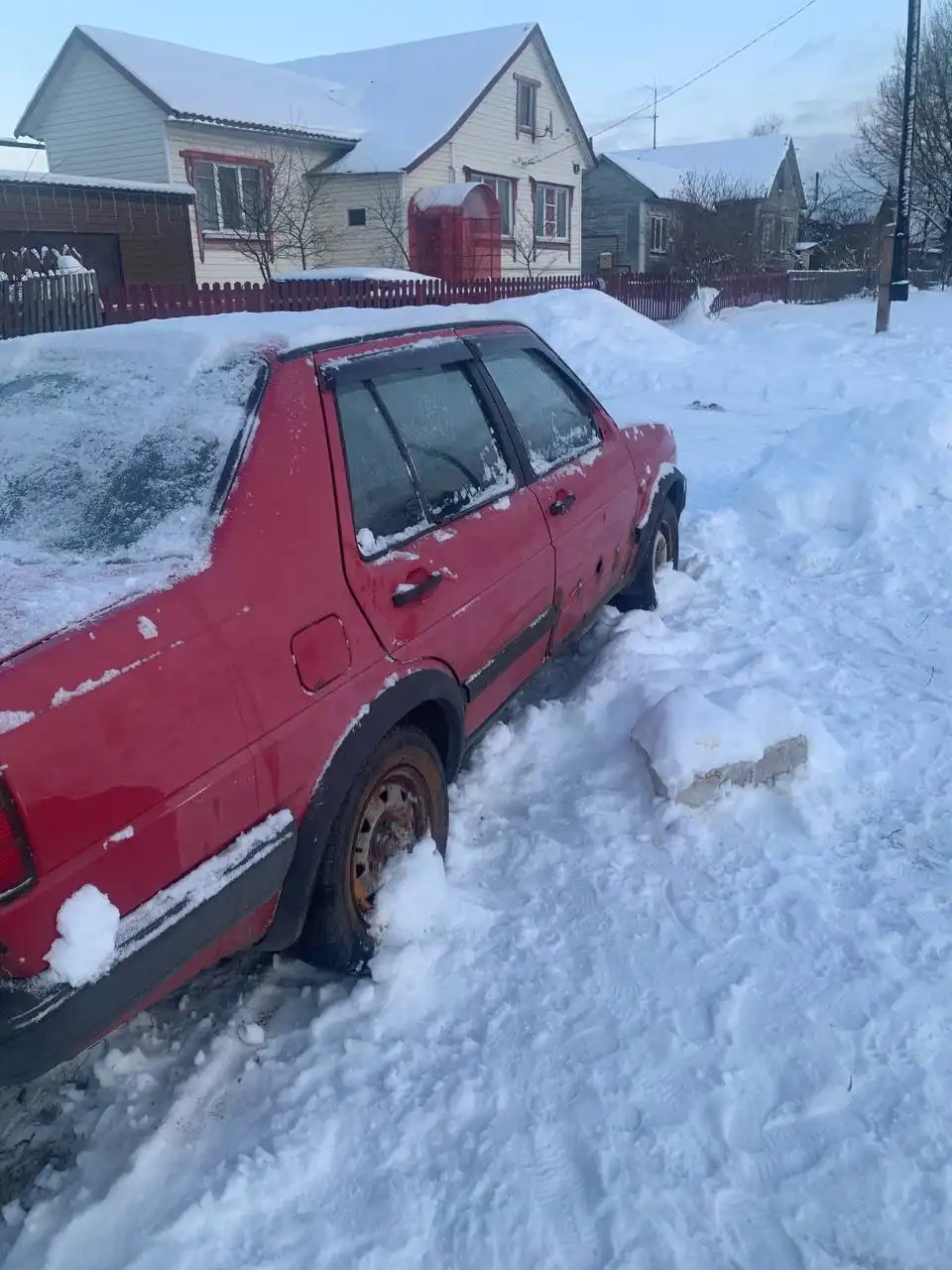 Продажа автомобиля в Твери с документами - Авто в Тверь