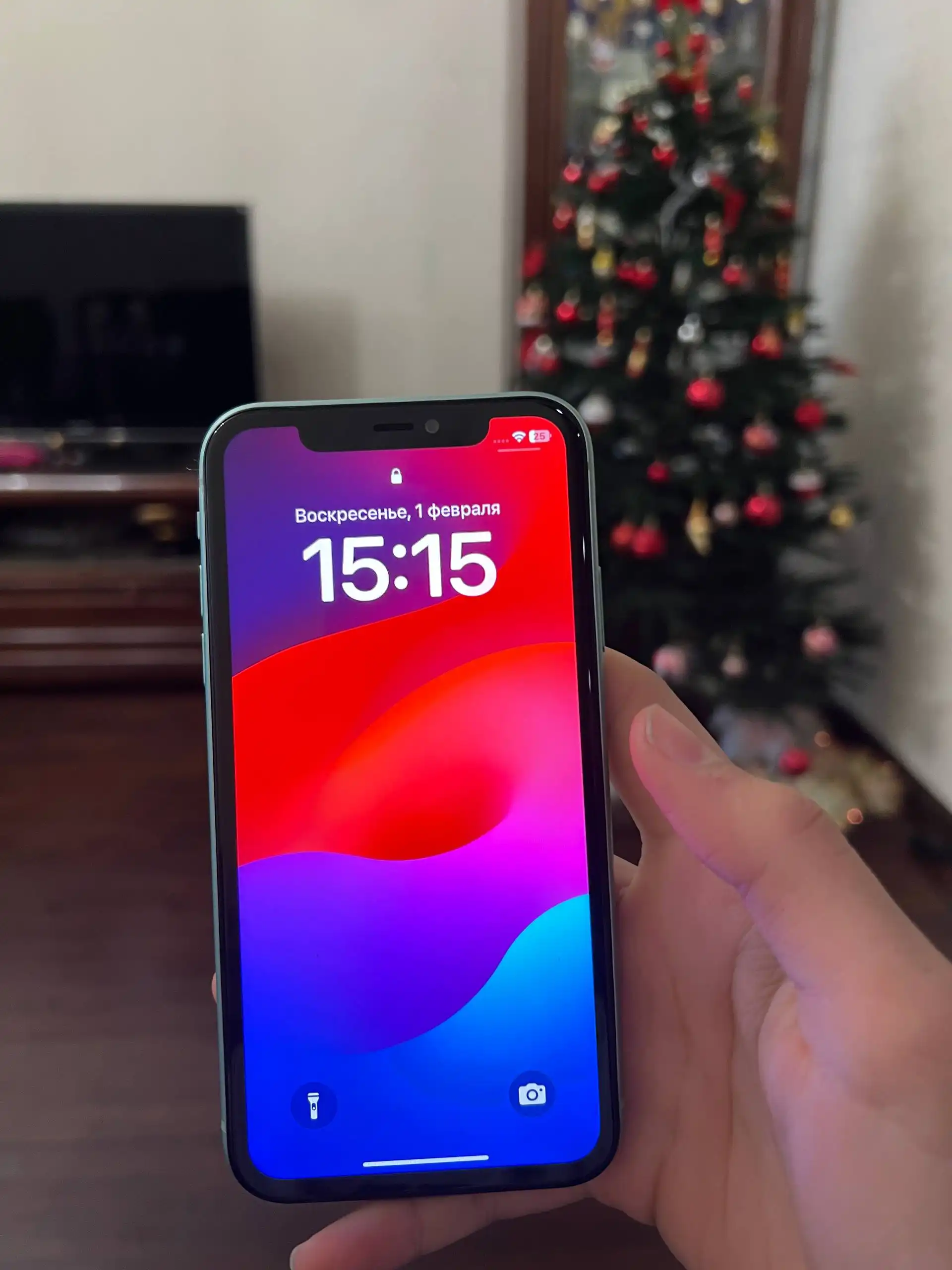 Продам айфон 11 на Айклауде - Смартфоны (Электроника) в Тверь