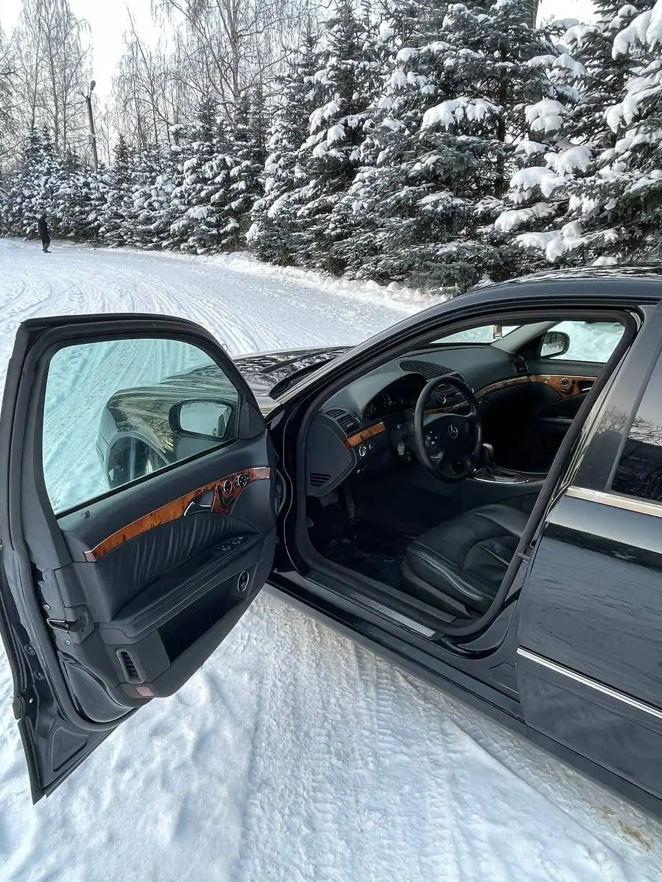 Продажа Mercedes 211 2.6 - Легковые автомобили (Авто) в Тверь