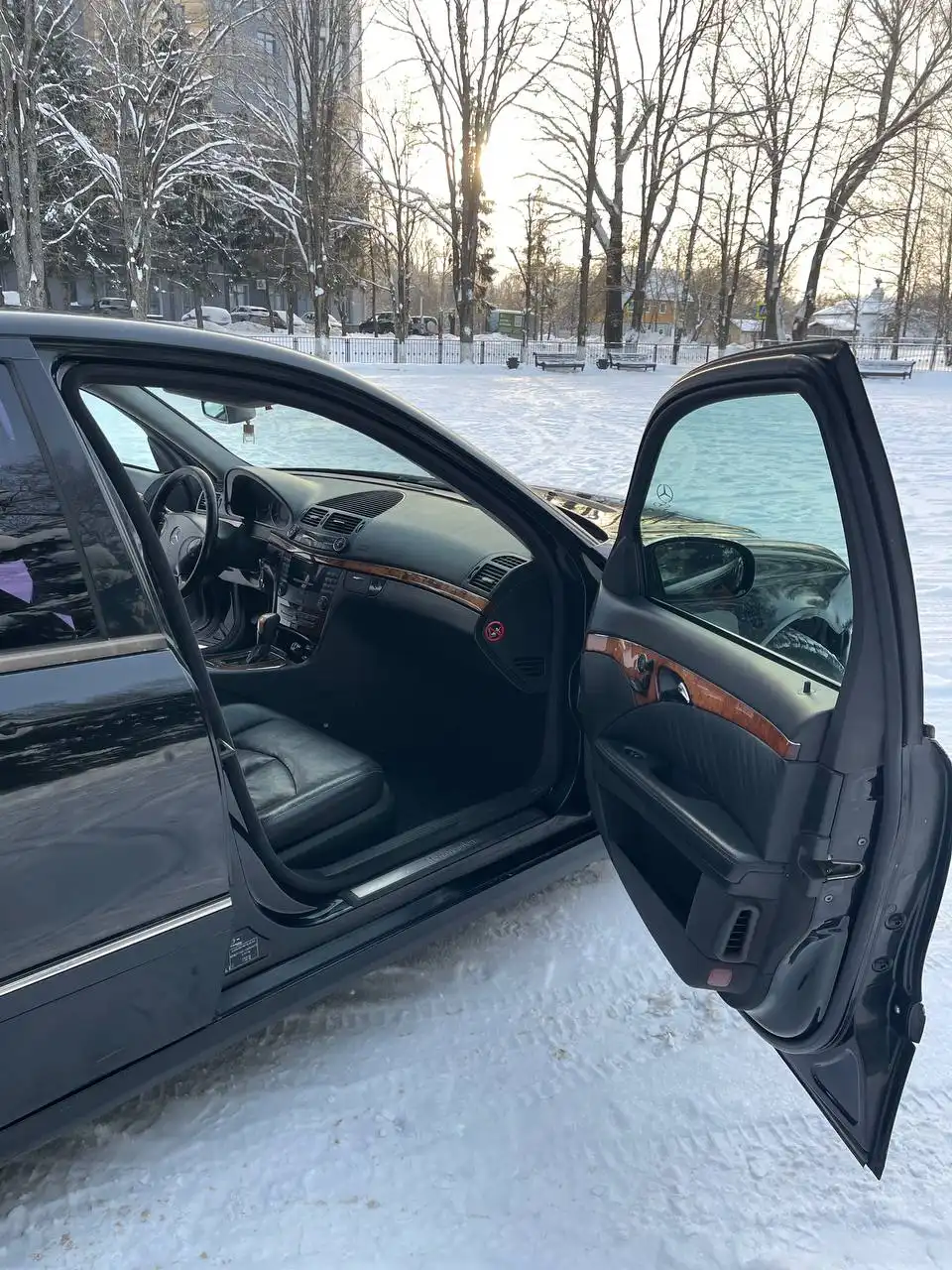 Продажа Mercedes 211 2.6 - Легковые автомобили (Авто) в Тверь