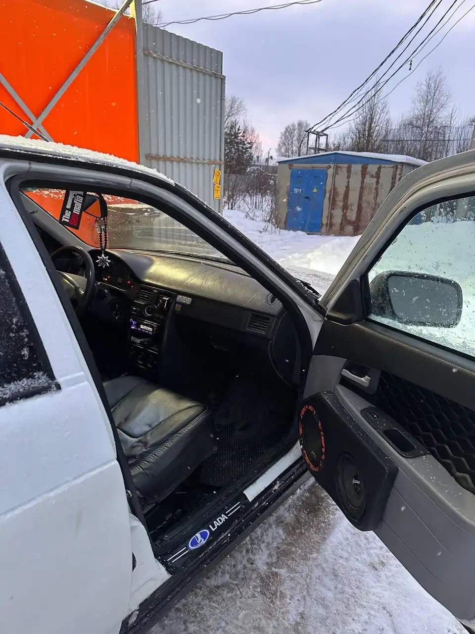 Продам ЭУР и кондиционер для Стингер 2009 года - Автозапчасти (Запчасти) в Тверь