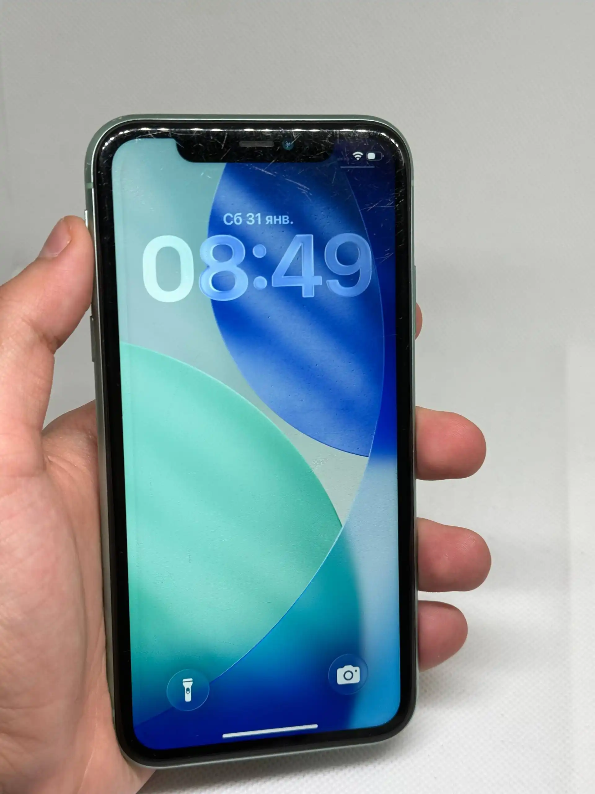 Продажа iPhone 11 и iPhone 14 Pro Max - Смартфоны (Электроника) в Тверь