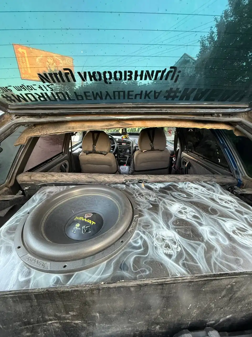 Продам/Куплю в Твери - Авто в Тверь