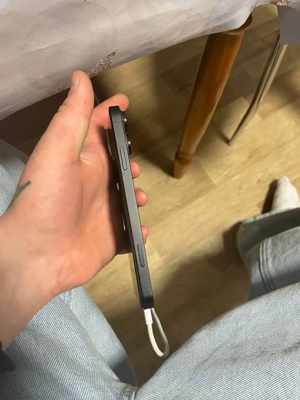 Продажа запчастей для электроники с поврежденным экраном - Запчасти для электроники (Электроника) в Тверь