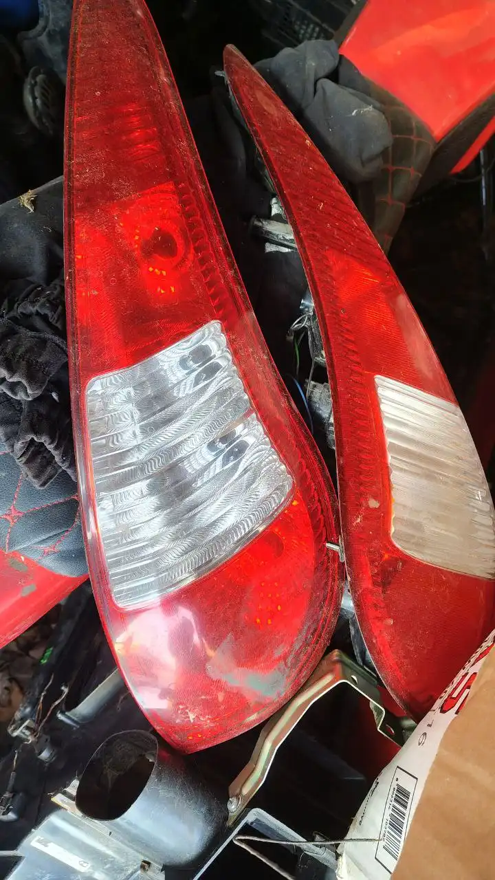 Запчасти для Лада Калина 1 - Автозапчасти (Запчасти) в Тверь