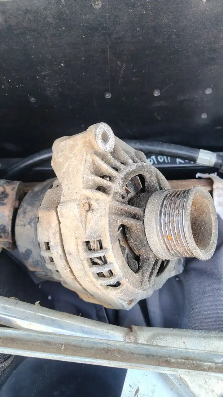 Запчасти для Лада Калина 1 - Автозапчасти (Запчасти) в Тверь