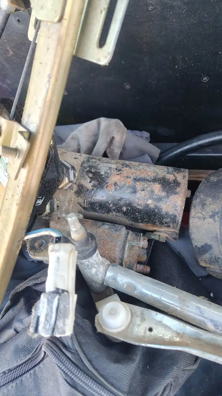 Запчасти для Лада Калина 1 - Автозапчасти (Запчасти) в Тверь