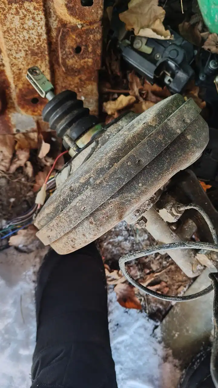 ВУТ и ЭУР для Лада Калина 1 - Автозапчасти для ВАЗ (Запчасти) в Тверь