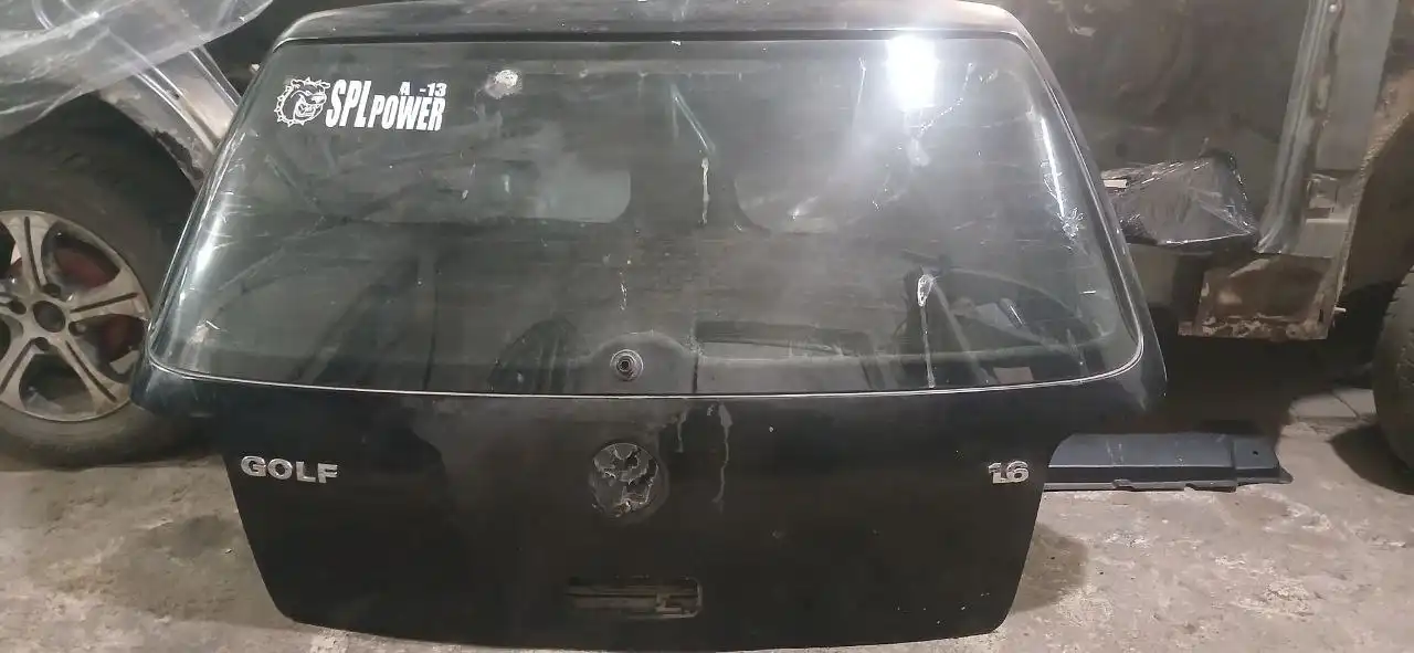 Продам гольф - Гольф (Авто) в Тверь