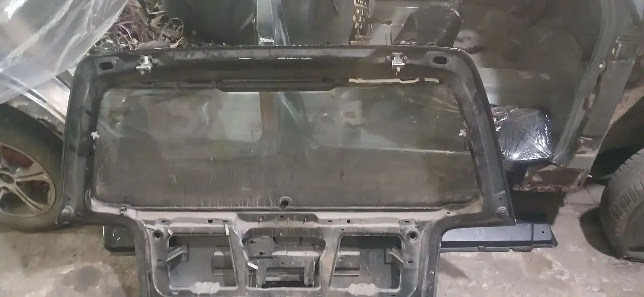 Продам гольф - Гольф (Авто) в Тверь