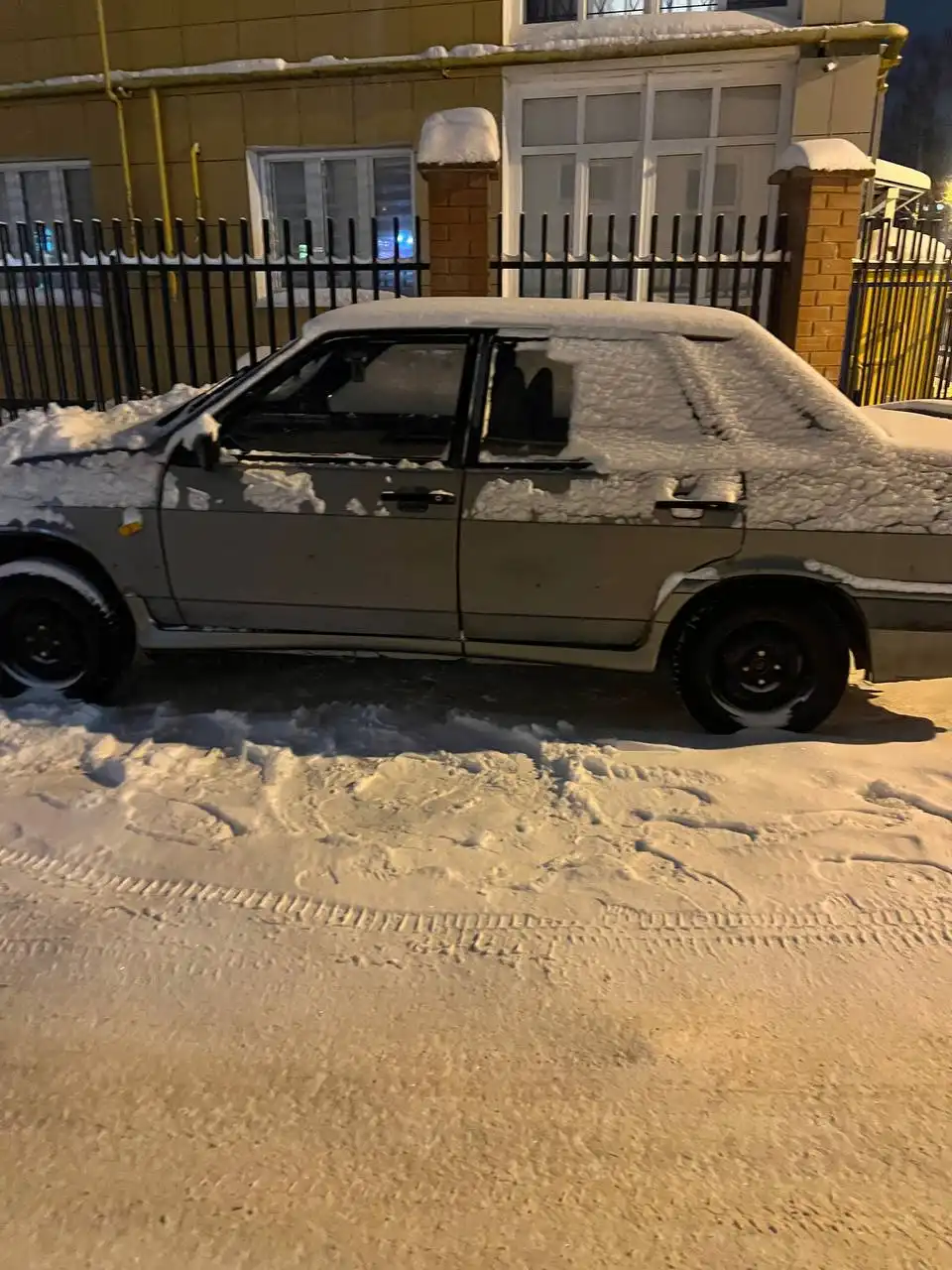 Продам ВАЗ 2115 в отличном состоянии - Легковые автомобили (Авто) в Тверь