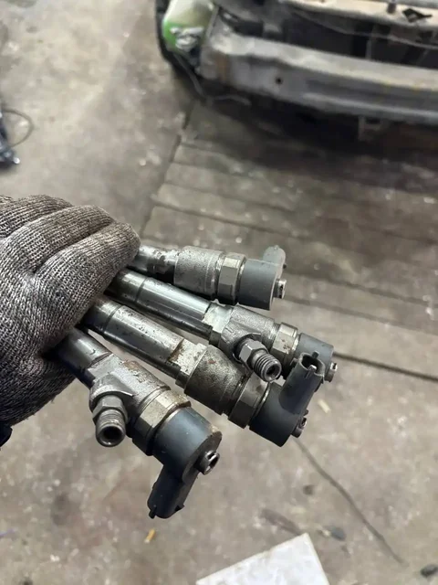 Печка для гаража Форсы каминс с шинами - Грузовики и фургоны в Тверь