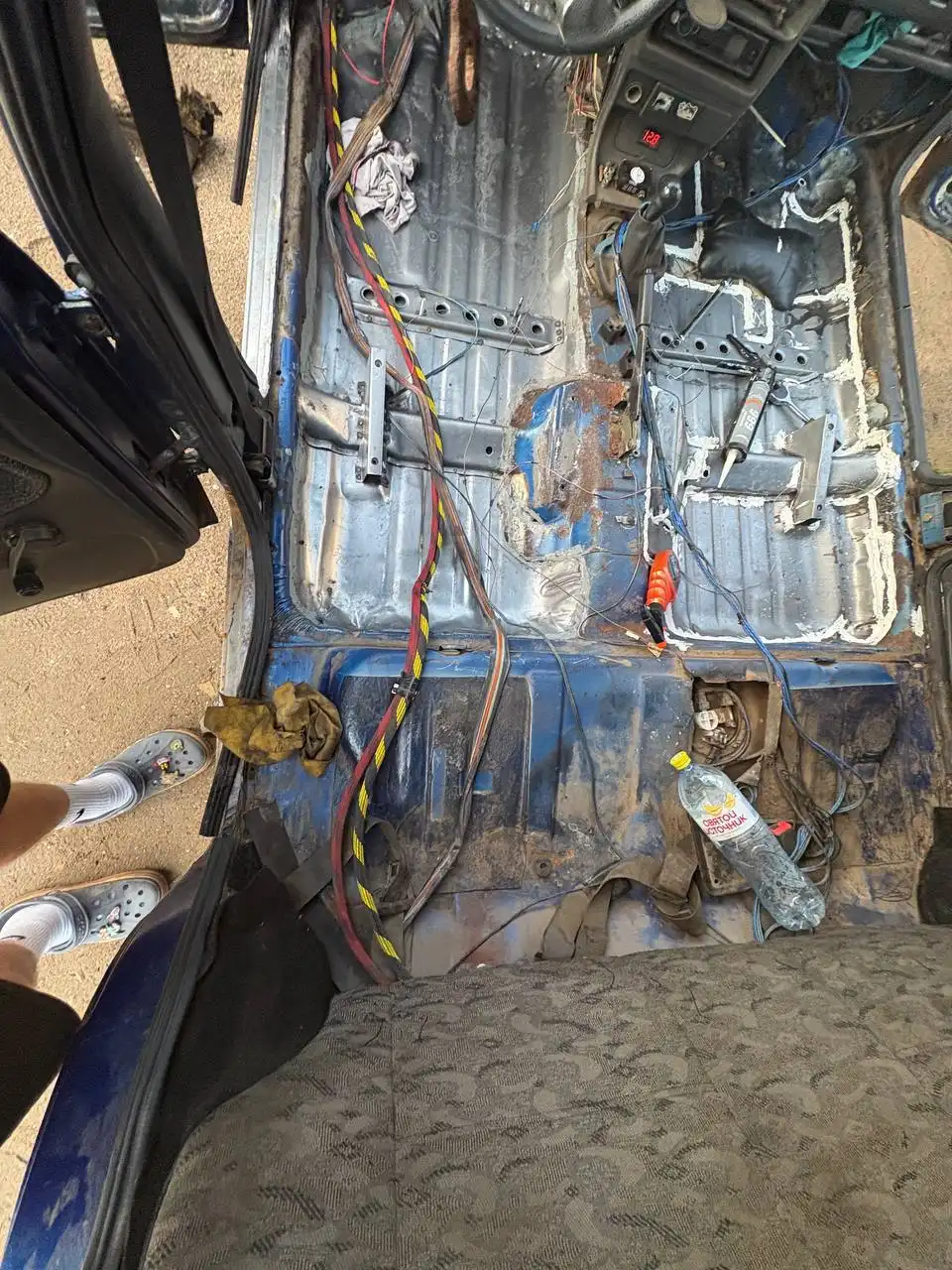 Куплю/Продам авто, мото, запчасти в Твери - Грузовики и фургоны в Тверь