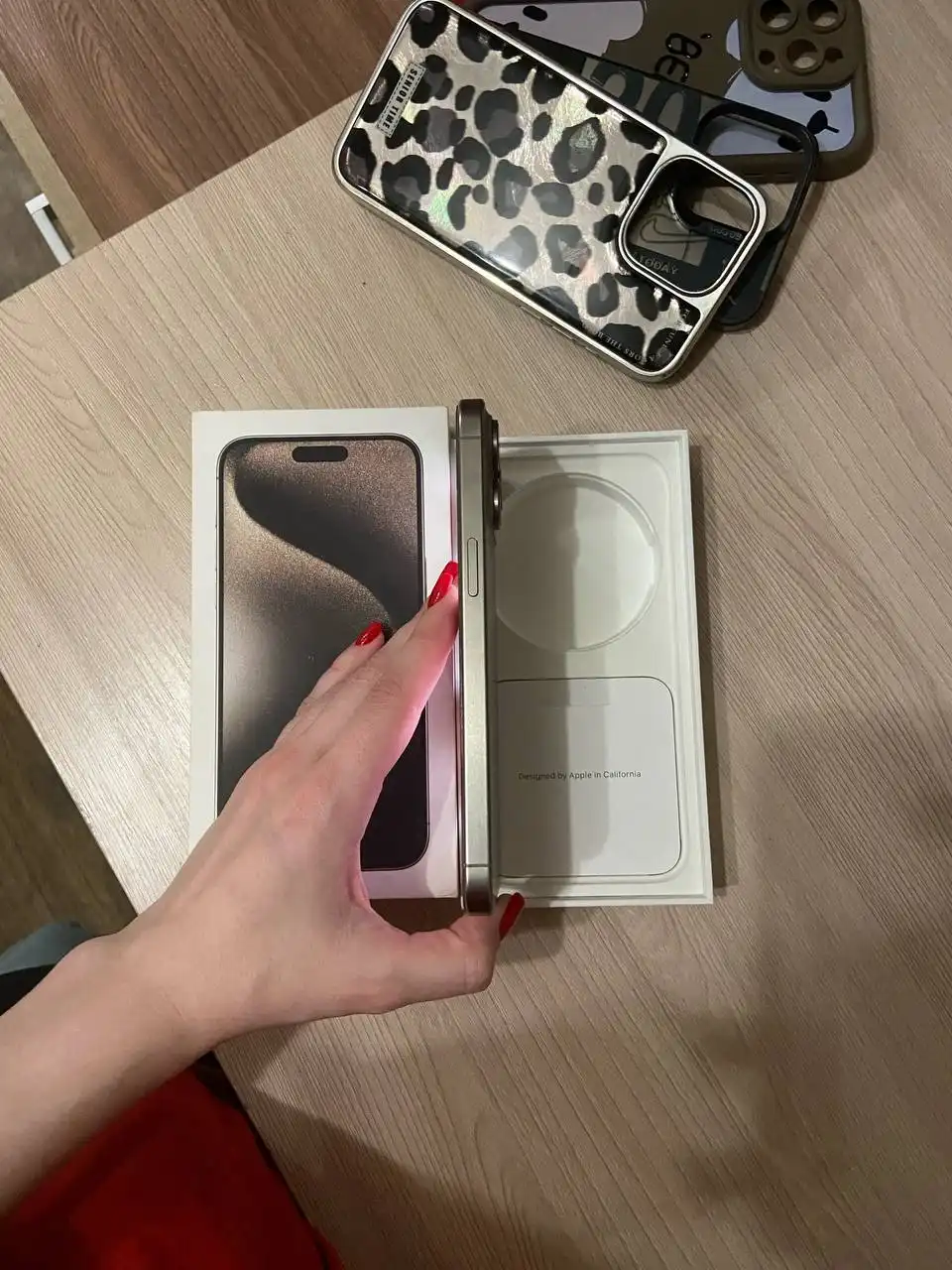 Продам телефон в отличном состоянии - Телефоны (Электроника) в Тверь