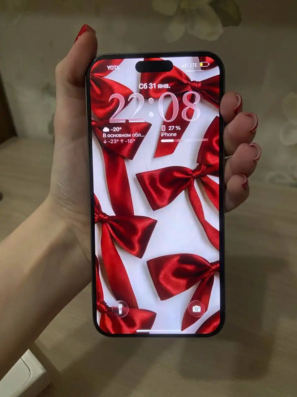 Продам телефон в отличном состоянии - Телефоны (Электроника) в Тверь