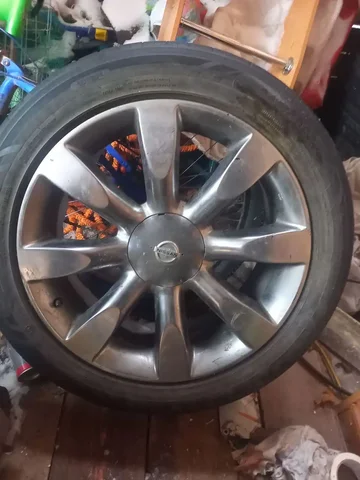 Продам комплект R20 лето - Грузовики и фургоны в Тверь