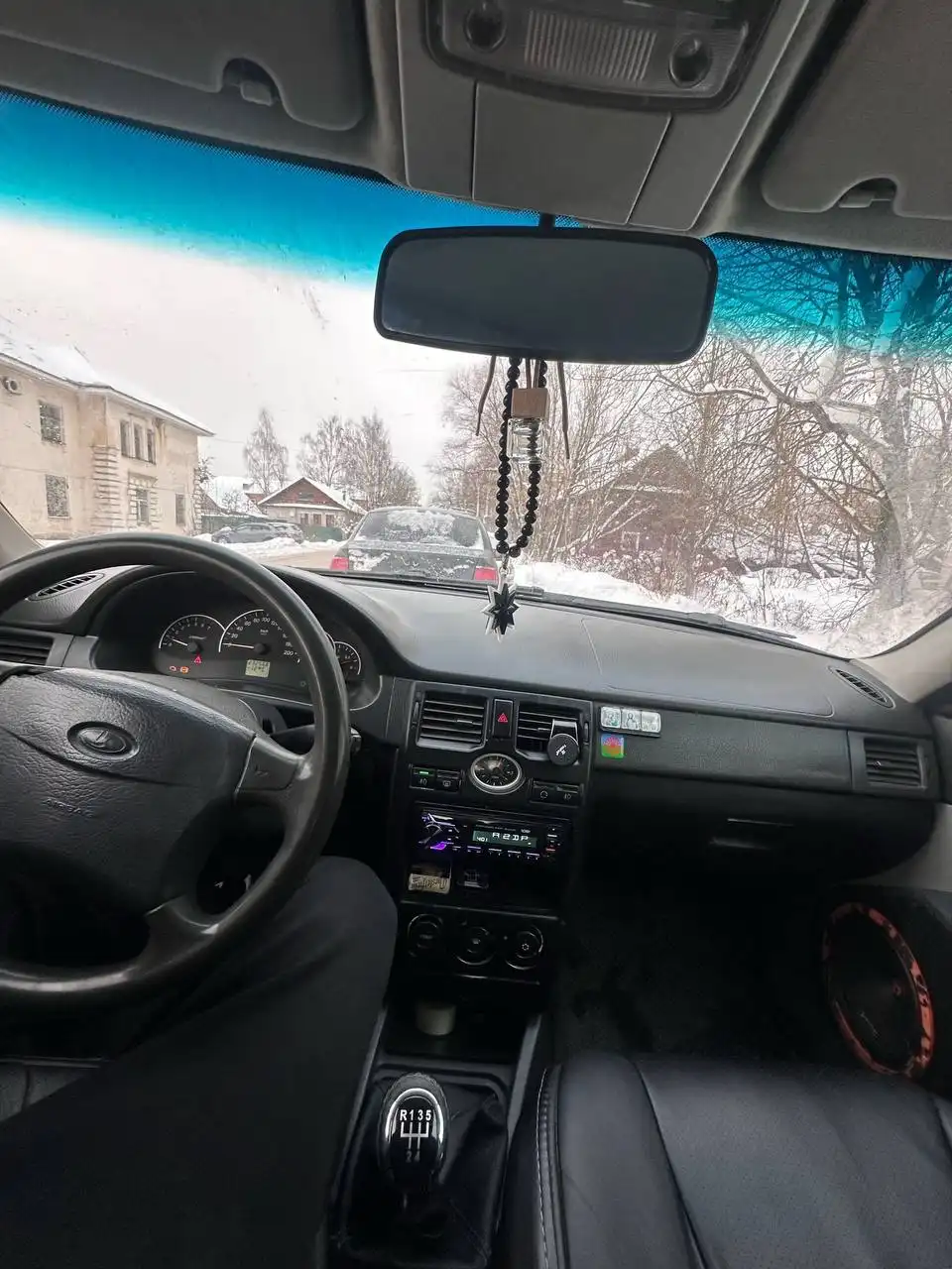 Продам Lada Priora - Авто в Тверь