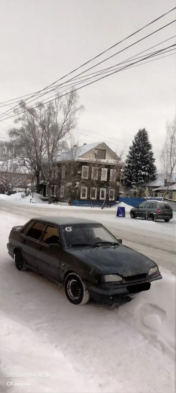 Продам автомобиль 8 лет - Авто в Тверь