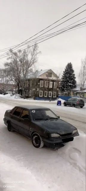 Продам автомобиль 8 лет - Грузовики и фургоны в Тверь