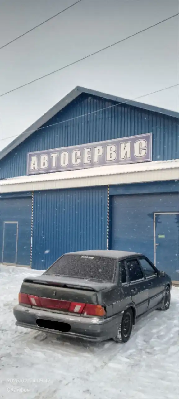 Продам автомобиль 8 лет - Авто в Тверь