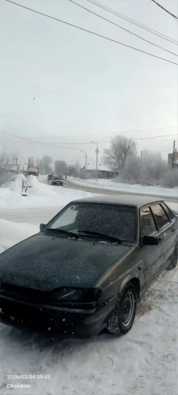 Продам автомобиль 8 лет - Авто в Тверь