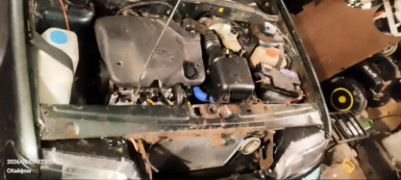 Продам автомобиль 8 лет - Авто в Тверь