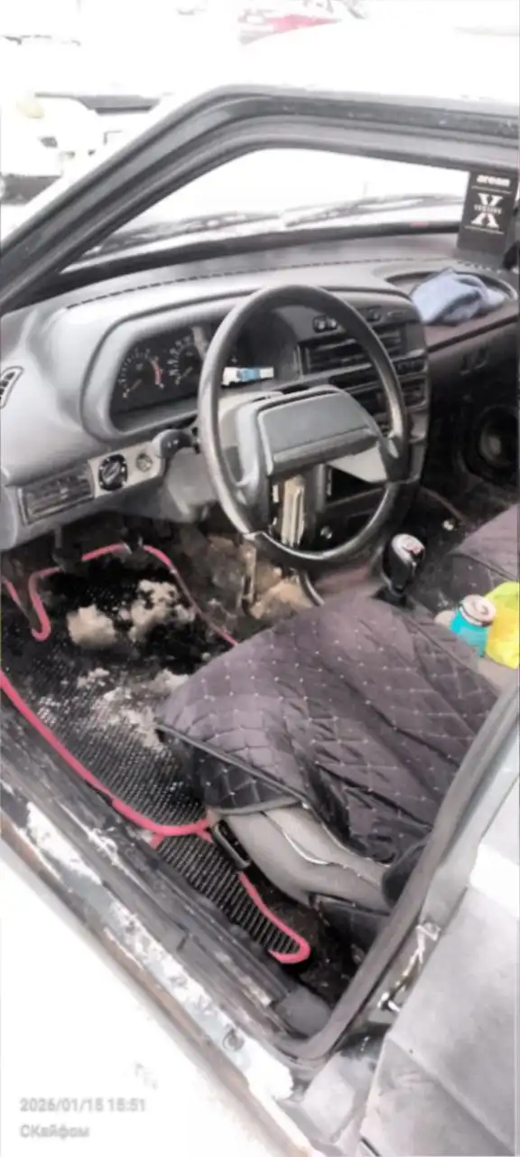 Продам автомобиль 8 лет - Авто в Тверь