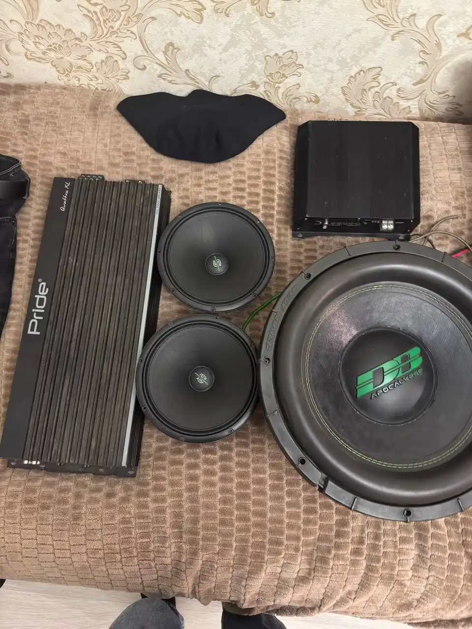 Куплю/Продам Авто, Мото, Запчасти в Твери - Запчасти (Авто) в Тверь