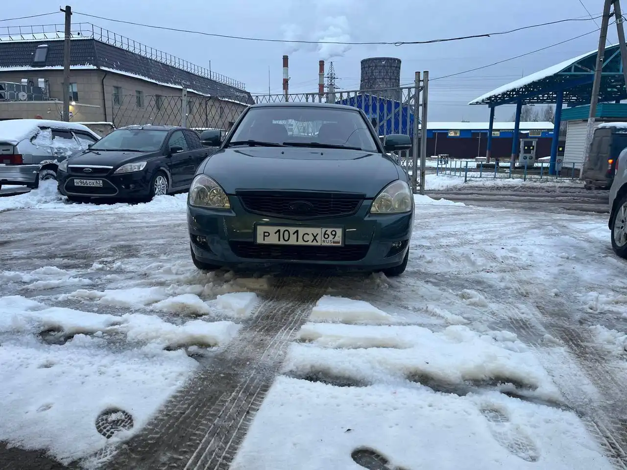 Продам автомобильные запчасти - Автозапчасти (Запчасти) в Тверь