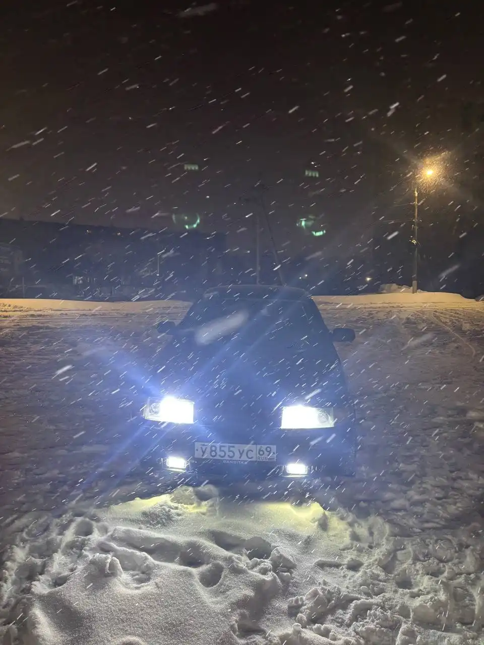 ВАЗ 2112 2006 года в хорошем состоянии - Авто в Тверь