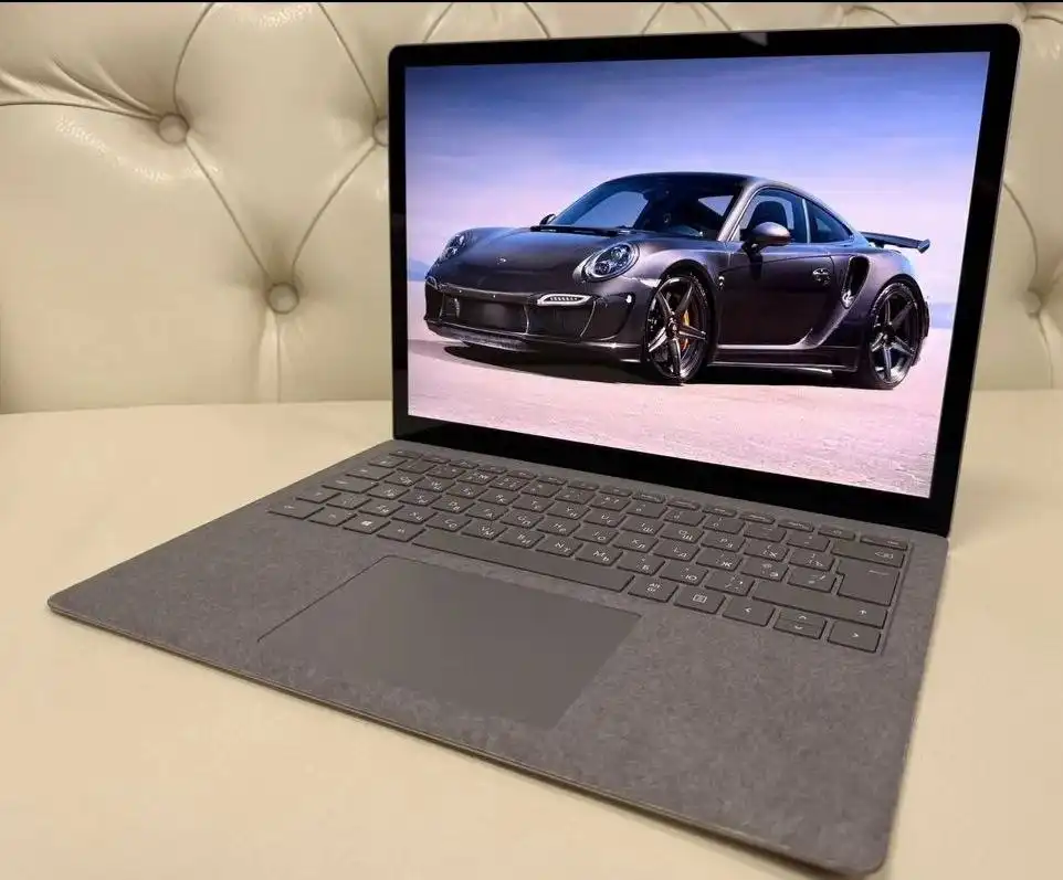 Microsoft Surface Laptop 3 16/512 ГБ i7 Сенсорный - Ноутбуки (Электроника) в Тверь