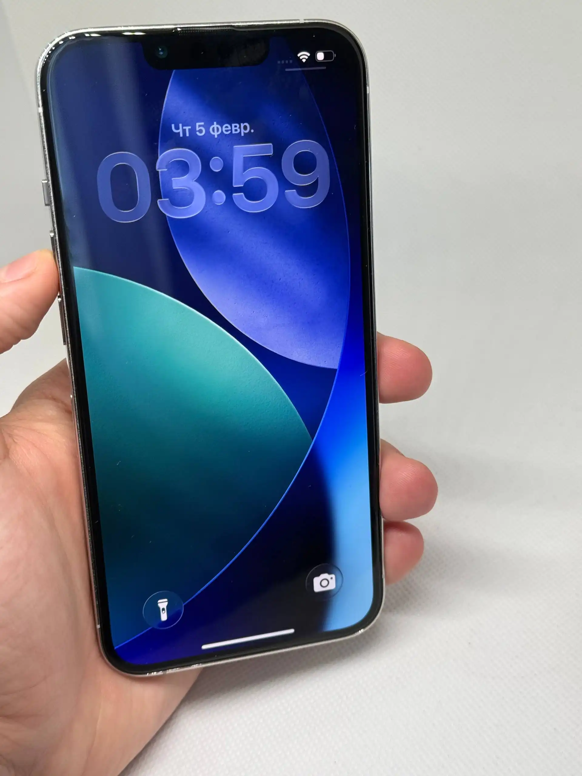 Продам iPhone 13 Pro 256GB - Смартфоны (Электроника) в Тверь