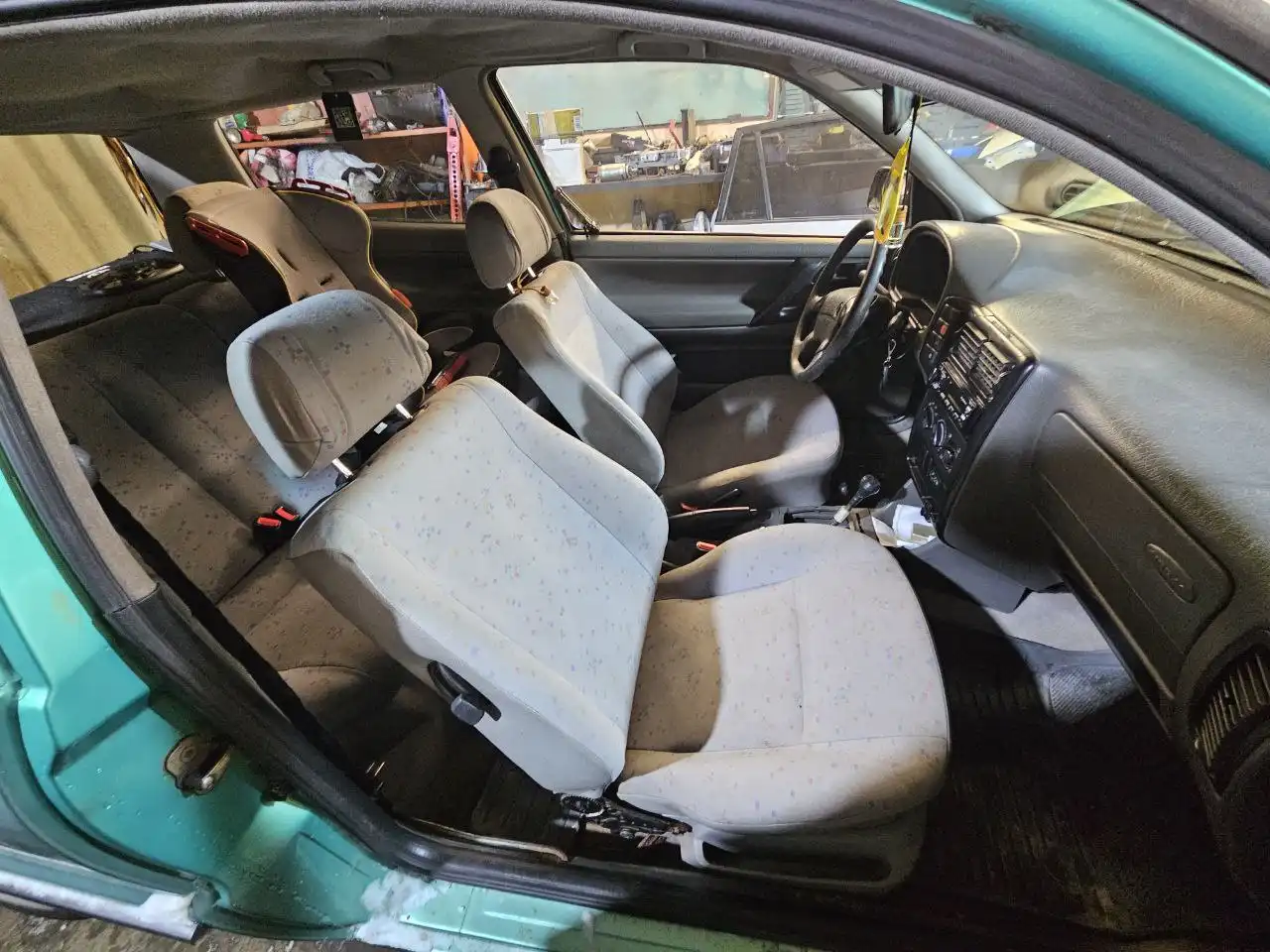 Фольксваген Поло купе 1.4 МТ - Легковые автомобили (Авто) в Тверь