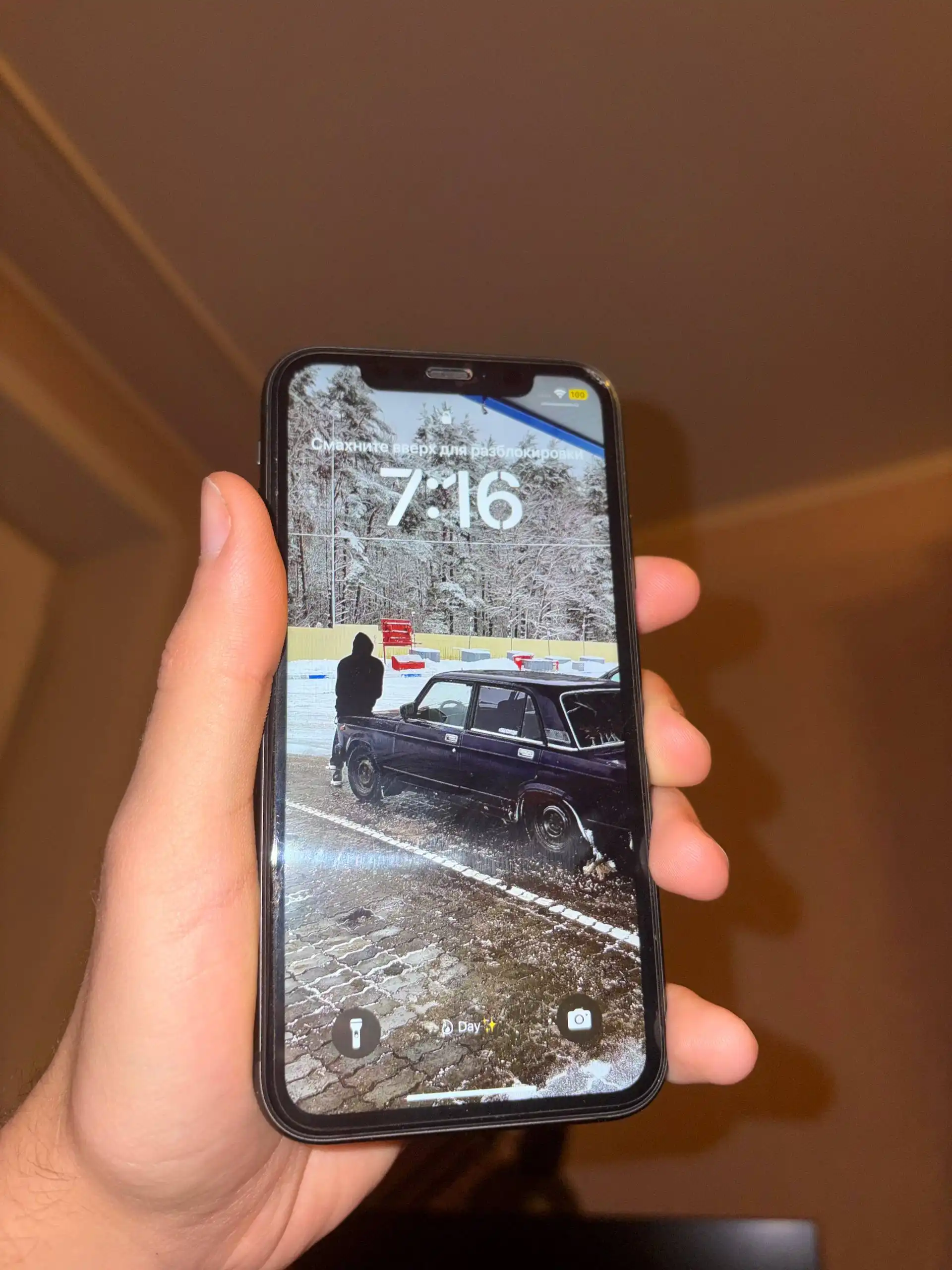 Продам или обменяю iPhone 11 128GB - Смартфоны (Электроника) в Тверь