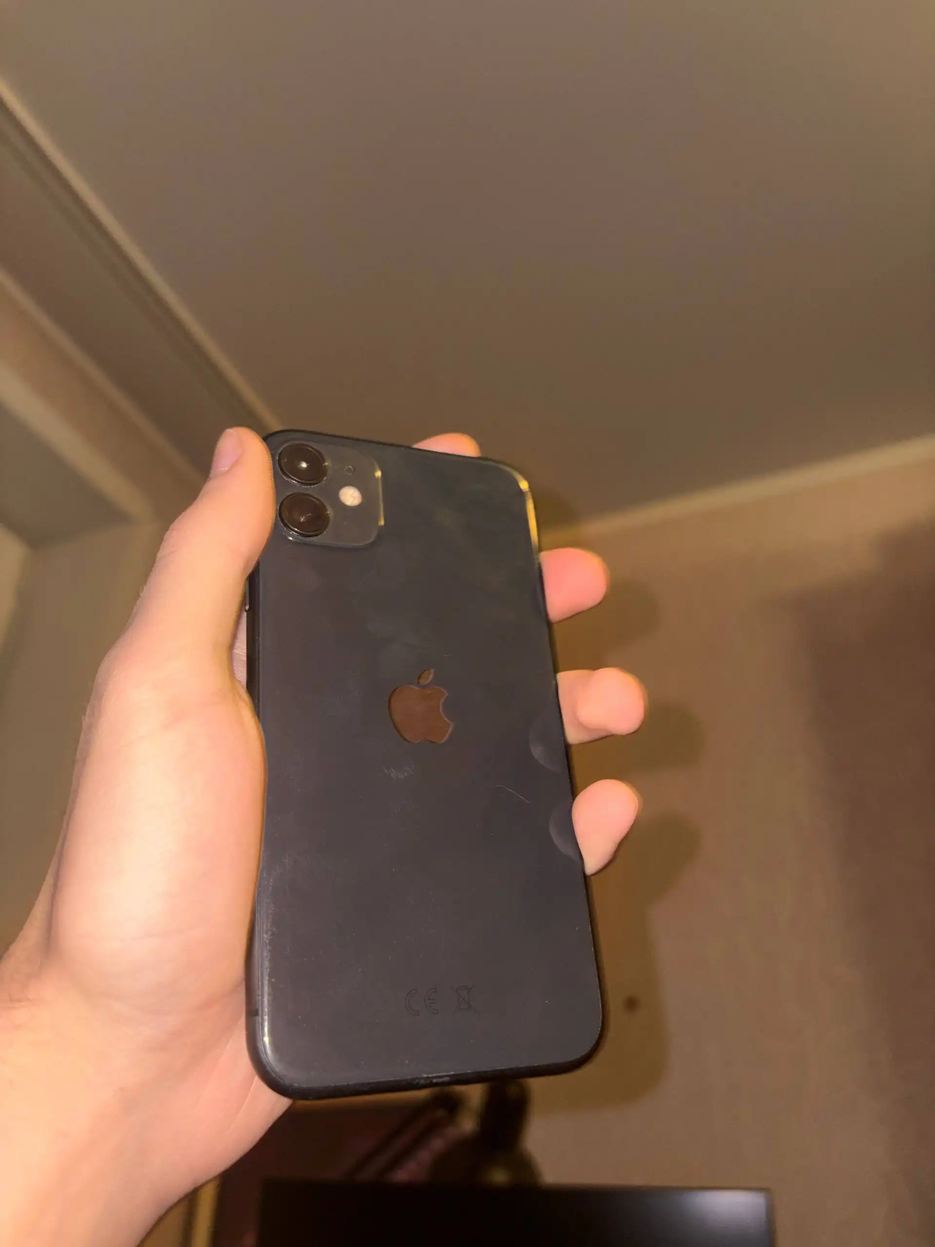 Продам или обменяю iPhone 11 128GB - Смартфоны (Электроника) в Тверь