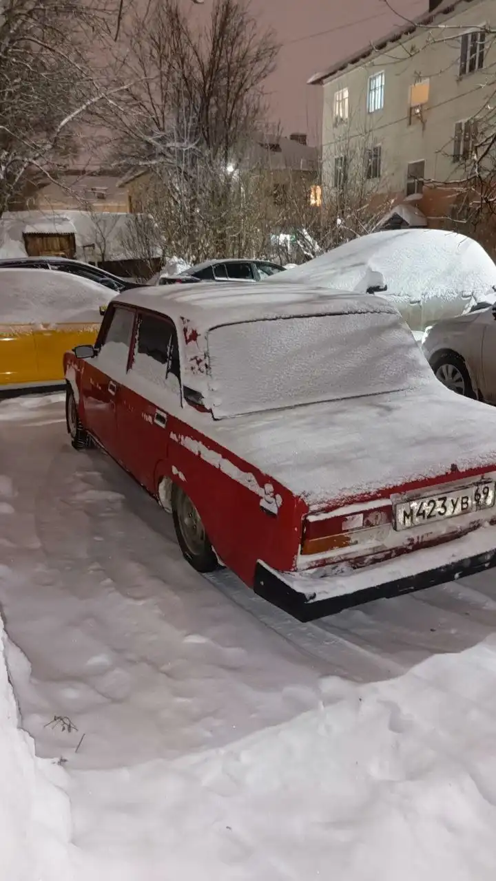 Продажа свап инжектора 1.6 с выворотом и железом для переварки - Автомобильные запчасти (Запчасти) в Тверь