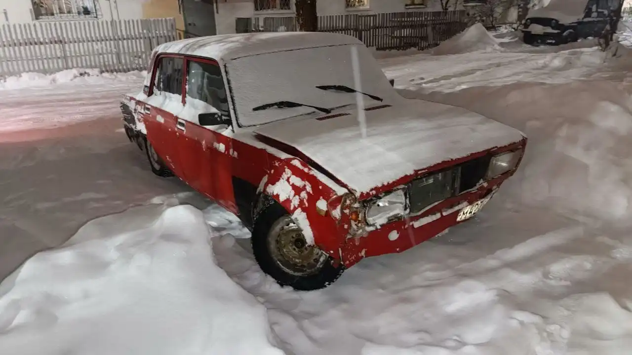 Продажа свап инжектора 1.6 с выворотом и железом для переварки - Автомобильные запчасти (Запчасти) в Тверь