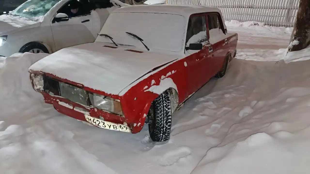 Продажа свап инжектора 1.6 с выворотом и железом для переварки - Автомобильные запчасти (Запчасти) в Тверь