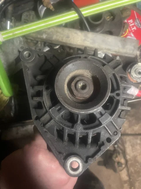 Продам генератор Passat B5 Audi A4 - частное объявление в Старица