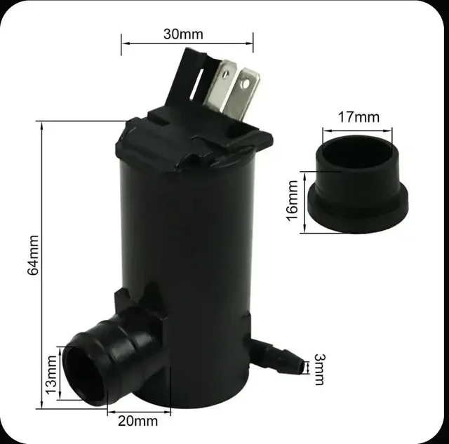 Запчасти для автомобилей Honda, Mitsubishi, Suzuki, Jac - Осветительные приборы в Тверь