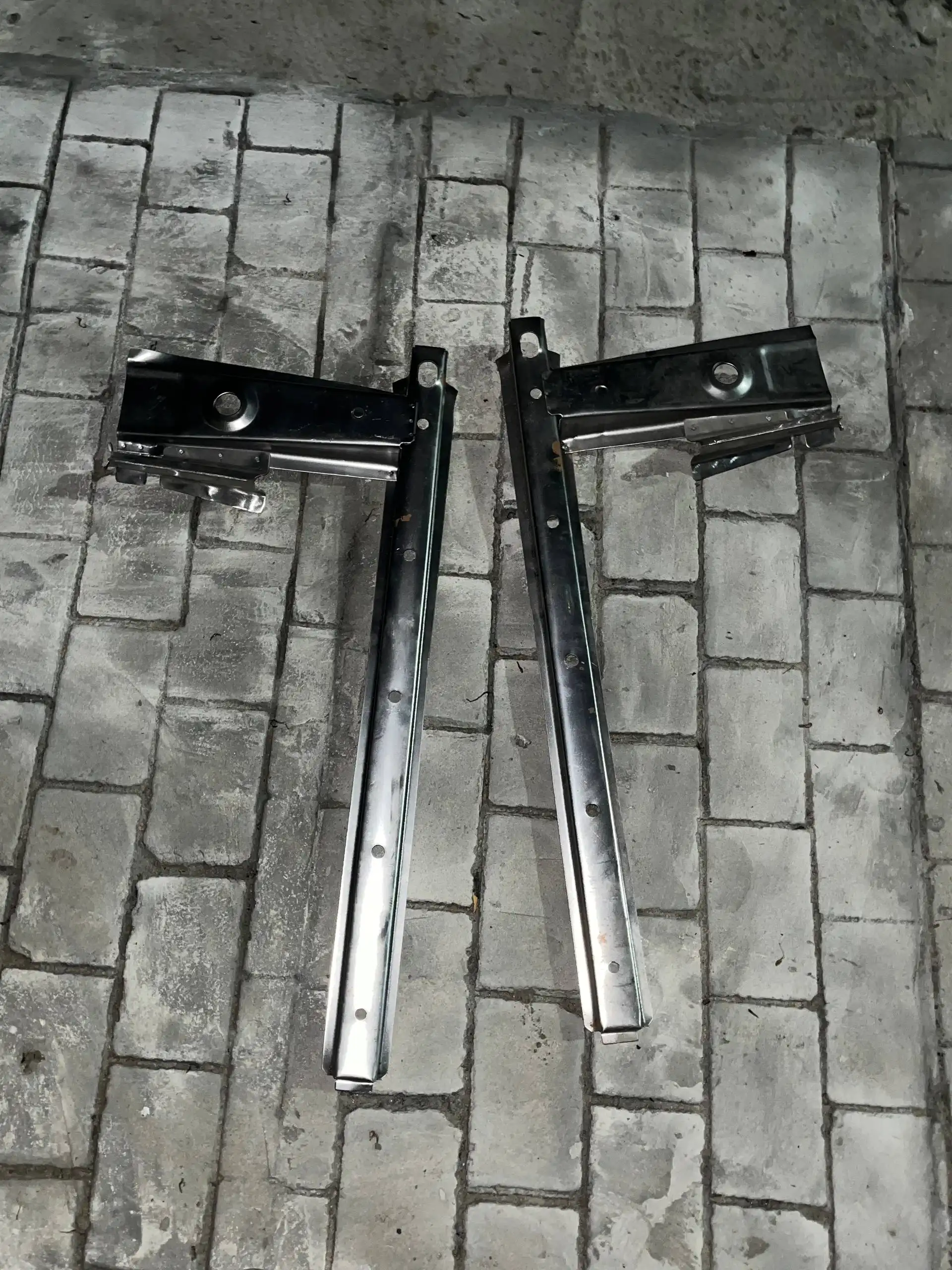 Комплект для переварки жигулей - Автозапчасти (Запчасти) в Тверь