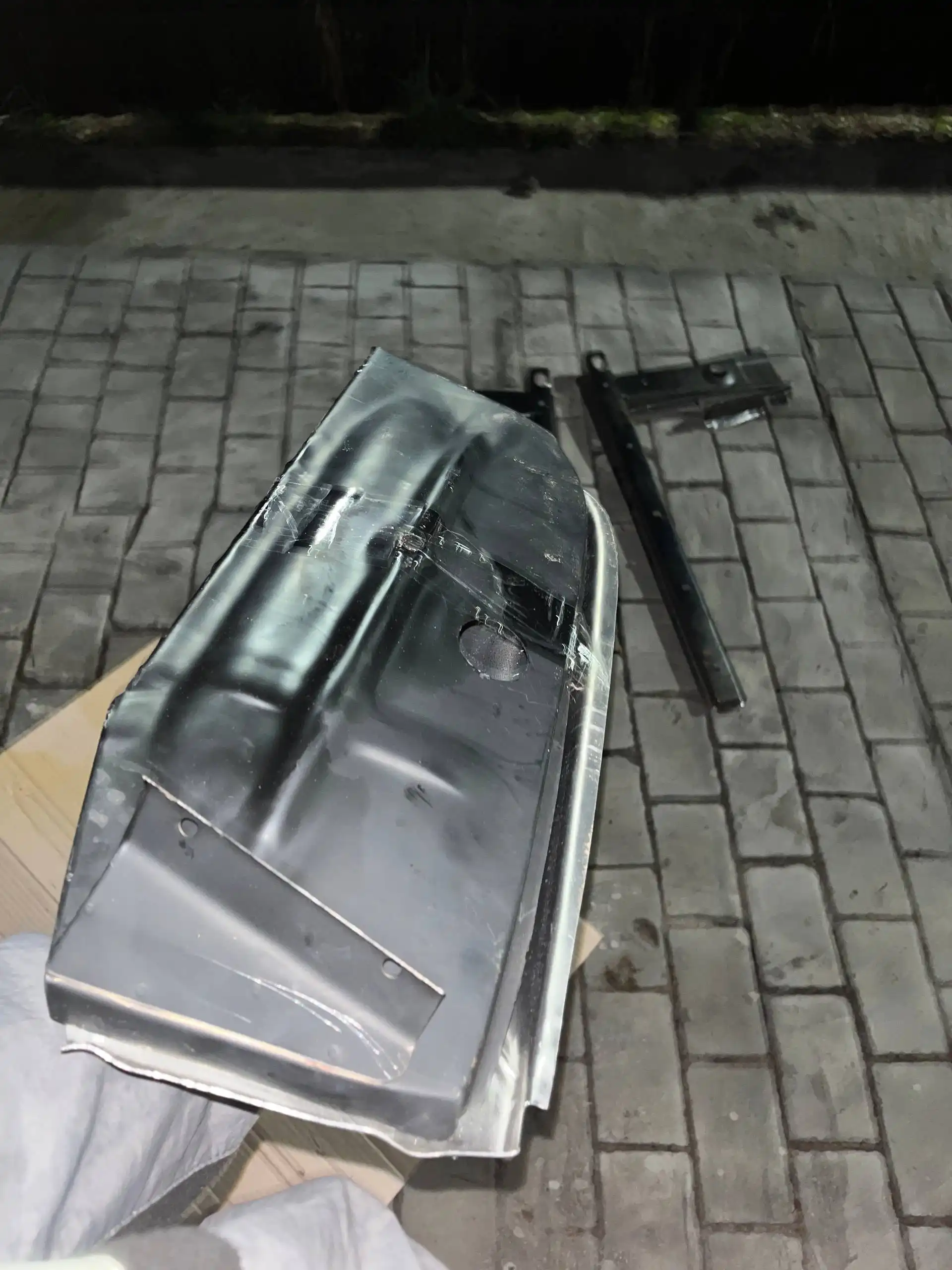 Комплект для переварки жигулей - Автозапчасти (Запчасти) в Тверь