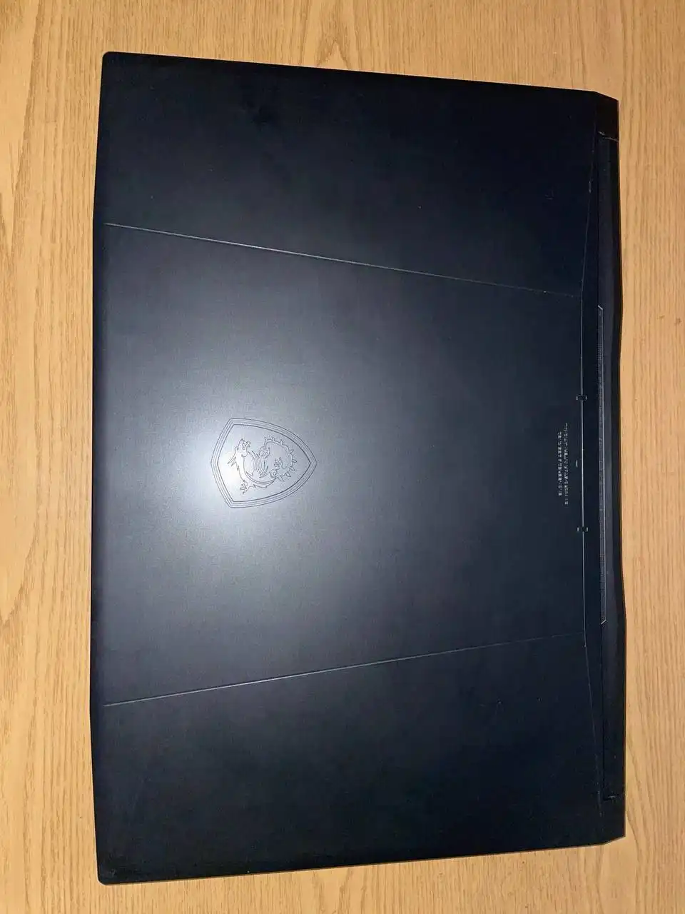 Продам игровой ноутбук MSI Katana 17 - Ноутбуки (Электроника) в Тверь