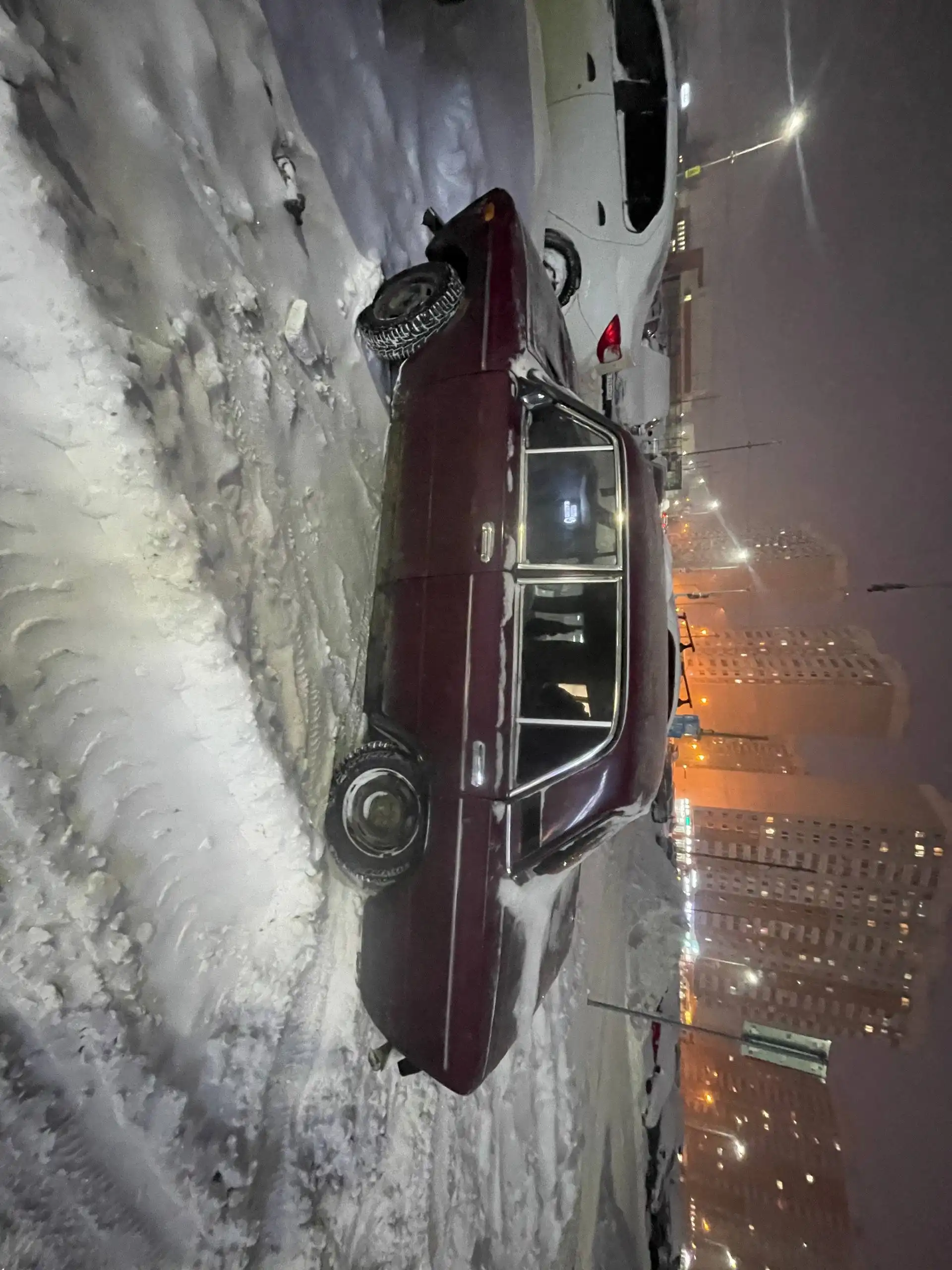 Продажа обмен с доплатой - Запчасти (Авто) в Тверь