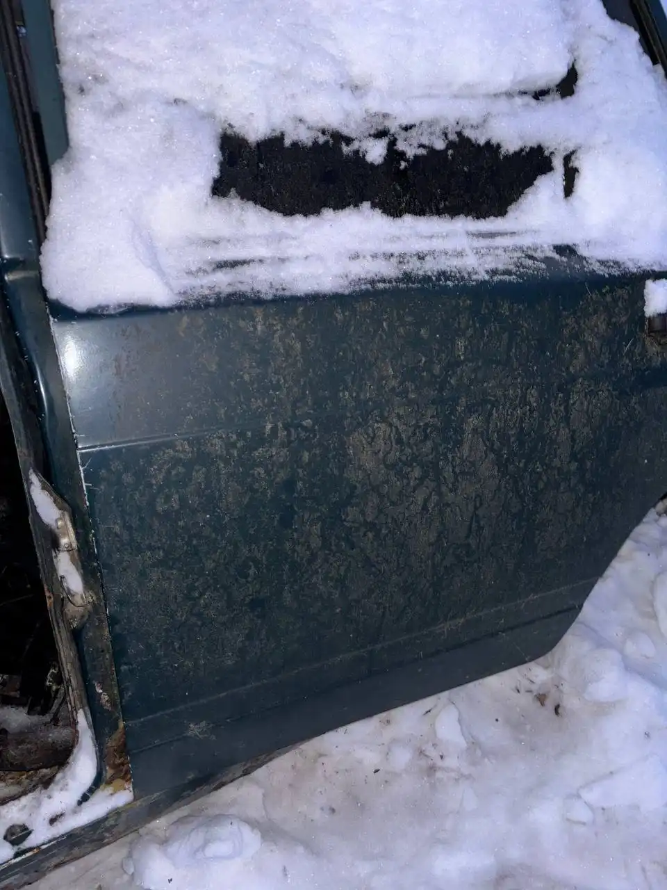 Запчасти ВАЗ 2107 - Автомобильные запчасти (Запчасти) в Тверь